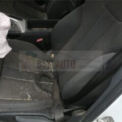 juego asientos audi a4 2015