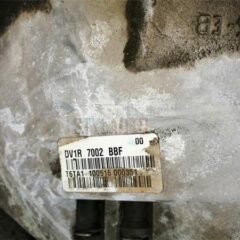 CAJA MANUAL FORD TOURNEO DV1R7002BBF