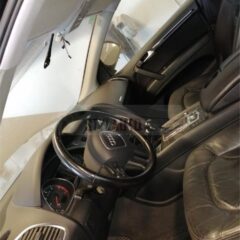 kit de airbags audi q7
