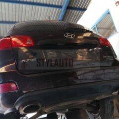 CARDAN CENTRAL HYUNDAI SANTA FE 2.2 CRDI