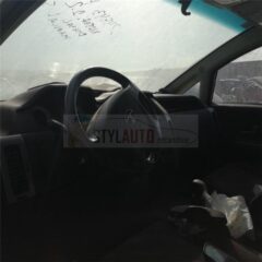 juego de airbags tata aria