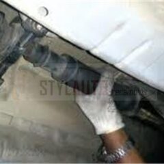 CARDAN CENTRAL BMW X3 3.0D AUTO