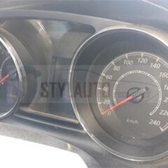 CUADRO DE RELOJES CITROEN C-CROSSER HDI