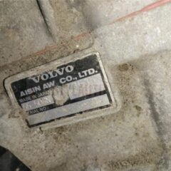 caja volvo s60 5550SN, 8636762