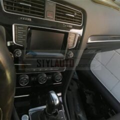 mando climatizador vw golf 7