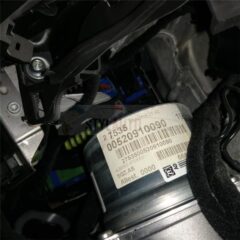 columna direccion electrica fiat 500x