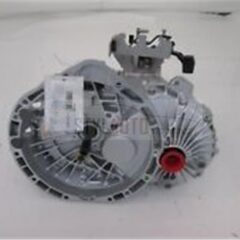 CAJA MANUAL MERCEDES CLASE B 716526