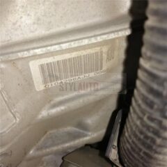 caja cambios suzuki sx4 1.6 16v m16a