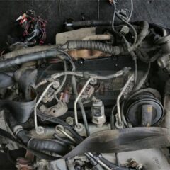CULATAS AUDI A5 3.0 TDI MOTOR CAP