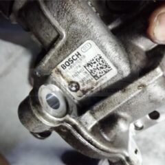 bomba de alta mini 1.6 0445010519