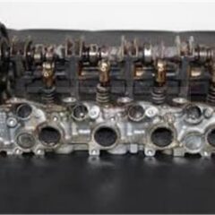 culata renault laguna 2.0 f5ra700
