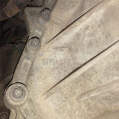 caja de cambios fiat ducato 3.0 55558520