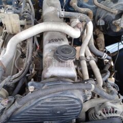 culata ford ranger 2.5 wl 109cv