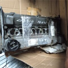 culata Mitsubishi Carisma 1.8 GDI 16V - G9GDI 4G93