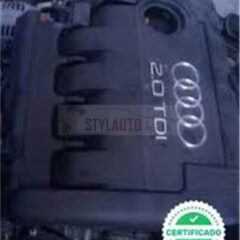 culata vw audi 2.0 tdi140cv motor bmm