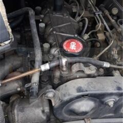 CULATA RENAULT TRAFIC 2.1 DIESEL