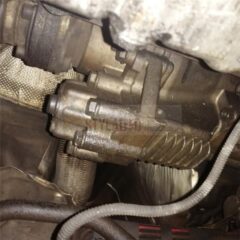 caja transfer audi a3 2.0 tdi 170cv