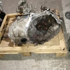 caja manual toyota corolla verso 1.6