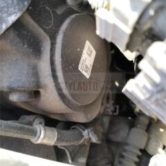 bomba de alta presion opel antara 2.2 28318240 25183376