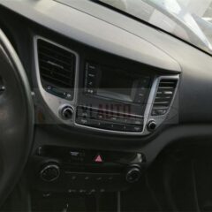 MANDO CLIMATIZADOR HYUNDAI TUCSON 2016