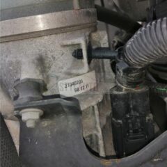 bomba servodireccion volvo s80 31340205