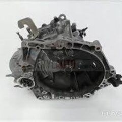 CAJA MANUAL OPEL COMBO 1.2 9811243810