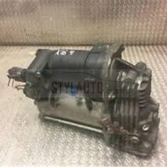 compresor suspension mercedes ml w164