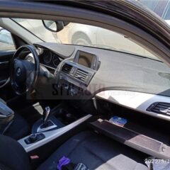 kit airbags bmw 116f f20