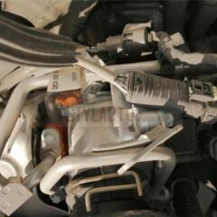 bomba alta presion mercedes cla 1.3