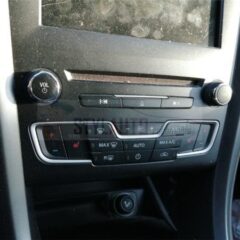 mando climatizador ford mondeo 2014