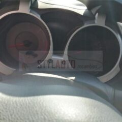 cuadro de relojes nissan juke 1.5 dci