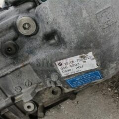 caja cambios bmw 330d e90 23007565213