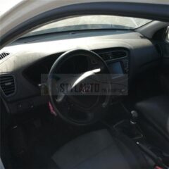 kit de airbags hyundai i20 2018