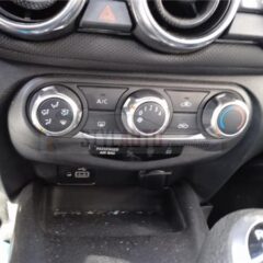 mando clima nissan juke 2 f16