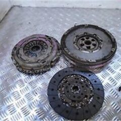 KIT DE EMBRAGUE VW 1.6 TDI CAYC