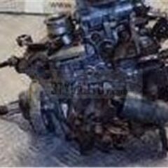 bomba inyectora hyundai h1 MD312882