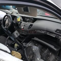 kit airbags honda accord fk año 2008