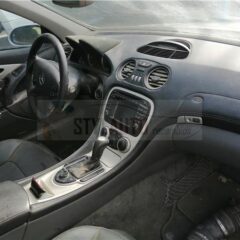 kit airbags mercedes sl 55 amg