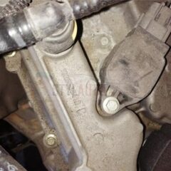 culata renault megane 1.2t h5f408