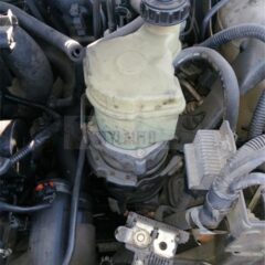 bomba direccion electrica nissan almera