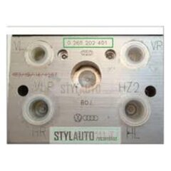 MODULO ABS AUDI A4 A6 8E0614111T