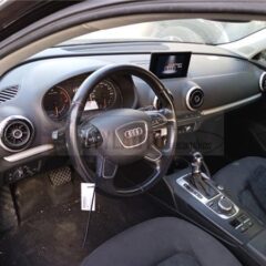 juego kit de airbags audi a3 año 2015