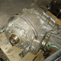 caja de transfer jeep cherokee