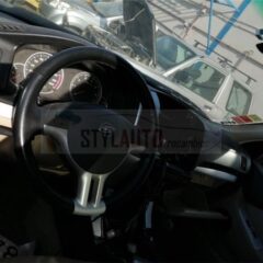 kit de airbags shuanghuan ceo