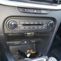 mando climatizador kia xceed