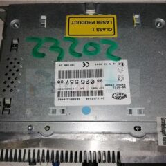 modulo navegacion peugeot 508 9802655780
