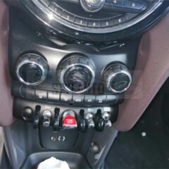 MANDOS DE AIRE MINI COOPER 2014