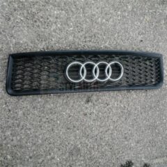 calandra panal abeja audi a6 rs6