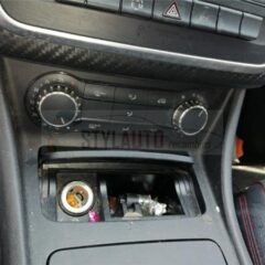 mando climatizador mercedes clase a w176
