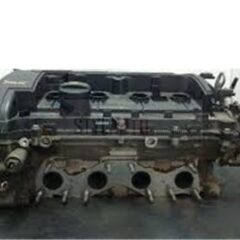 CULATA PEUGEOT 308 1.6 TURBO 5FX 5 F X
